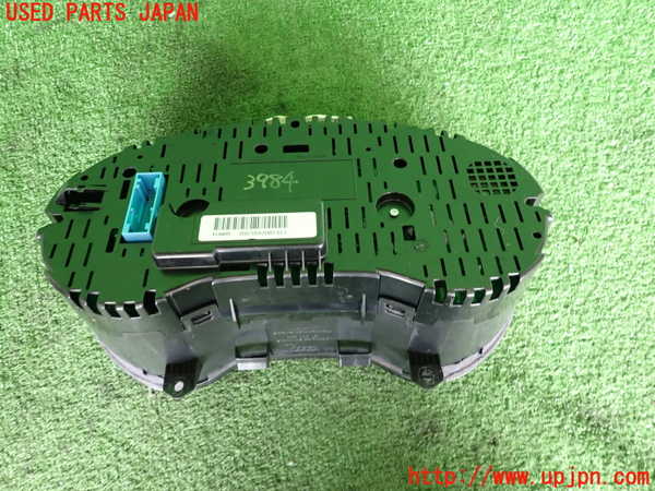 2UPJ-9239846170]アウディ・A3 スポーツバック(8PCAX)スピードメーター 中古_2