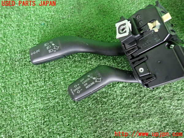 2UPJ-9239846720]アウディ・A3 スポーツバック(8PCAX)コンビネーションスイッチ 中古_3