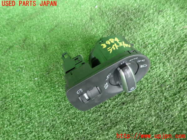 2UPJ-9239846285]アウディ・A3 スポーツバック(8PCAX)ライトスイッチ 中古_2