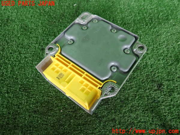 2UPJ-9239846145]アウディ・A3 スポーツバック(8PCAX)エアバッグコンピューター 中古_2