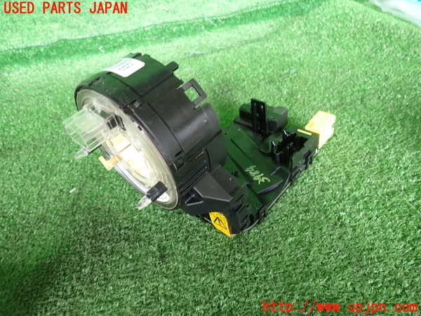 2UPJ-9239846800]アウディ・A3 スポーツバック(8PCAX)スパイラルケーブル(リール) 中古_2