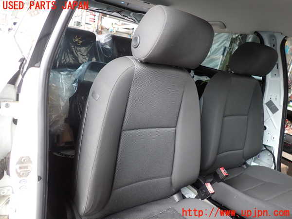 2UPJ-9239847035]アウディ・A3 スポーツバック(8PCAX)運転席シート 中古_2