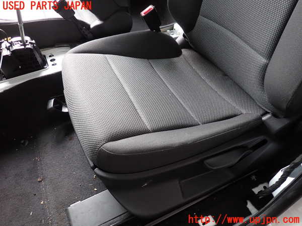 2UPJ-9239847065]アウディ・A3 スポーツバック(8PCAX)助手席シート 中古_3