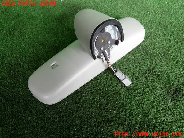 2UPJ-9239847615]アウディ・A3 スポーツバック(8PCAX)ルームミラー 中古_2