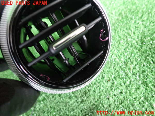 2UPJ-9239847528]アウディ・A3 スポーツバック(8PCAX)エアコン吹き出し口3(左) 中古_2