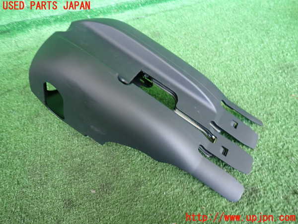 2UPJ-9239847905]アウディ・A3 スポーツバック(8PCAX)コラムカバー 中古_2