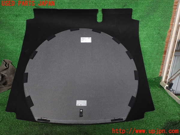 2UPJ-9239847771]アウディ・A3 スポーツバック(8PCAX)ラゲッジトレイ1 中古_2