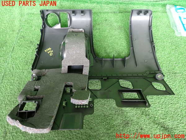 2UPJ-9239847691]アウディ・A3 スポーツバック(8PCAX)内装トリム類1 中古_4