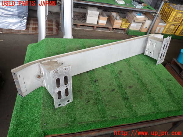2UPJ-9239851014]レクサス・LS460(USF40)フロントバンパーホースメント 中古_4