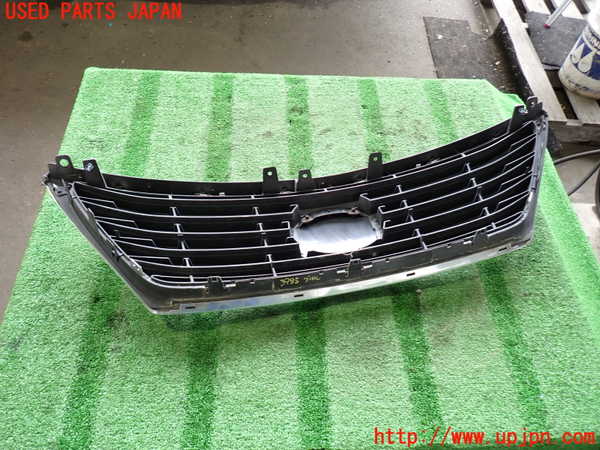 2UPJ-9239851050]レクサス・LS460(USF40)ラジエターグリル 中古_4