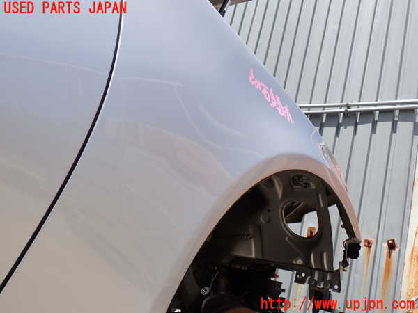 2UPJ-9239851080]レクサス・LS460(USF40)右前フェンダー 中古_5