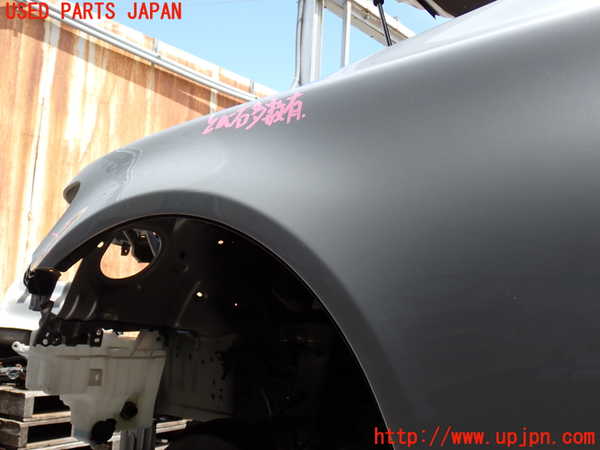 2UPJ-9239851082]レクサス・LS460(USF40)左前フェンダー 中古_5