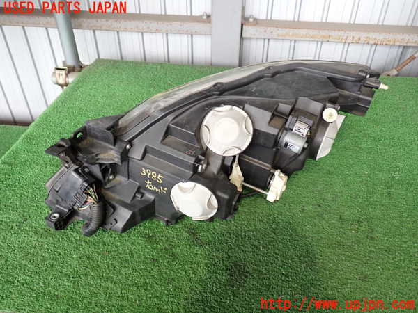 2UPJ-9239851130]レクサス・LS460(USF40)右ヘッドライト HID 中古_2