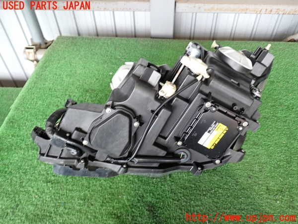 2UPJ-9239851130]レクサス・LS460(USF40)右ヘッドライト HID 中古_3