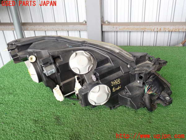 2UPJ-9239851132]レクサス・LS460(USF40)左ヘッドライト HID 中古_3