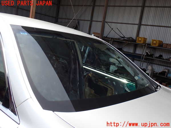 2UPJ-9239851195]レクサス・LS460(USF40)フロントガラス 中古(43R-000093 M409)_2