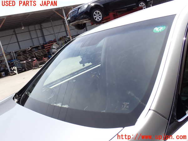 2UPJ-9239851195]レクサス・LS460(USF40)フロントガラス 中古(43R-000093 M409)_3