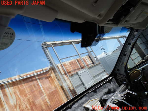 2UPJ-9239851195]レクサス・LS460(USF40)フロントガラス 中古(43R-000093 M409)_5