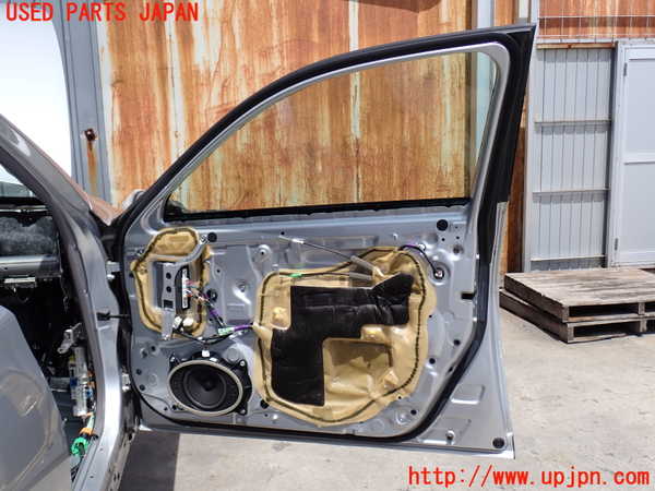 2UPJ-9239851230]レクサス・LS460(USF40)右前ドア 中古(43R-00035 M2H5)_5