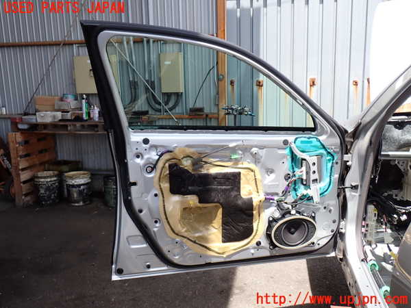 2UPJ-9239851260]レクサス・LS460(USF40)左前ドア 中古(43R-00035 M2H5)_5