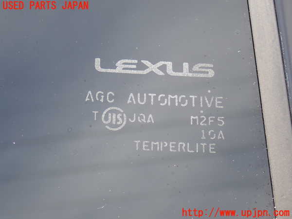 2UPJ-9239851290]レクサス・LS460(USF40)右後ドア 中古(M2F5)_4