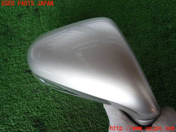 2UPJ-9239851210]レクサス・LS460(USF40)右ドアミラー 中古_2