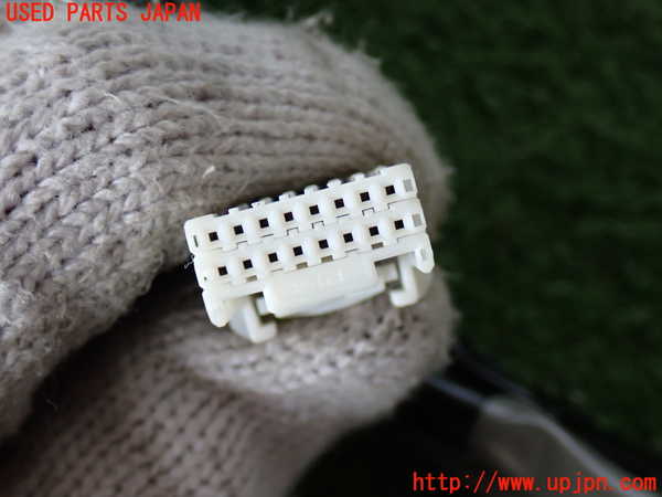 2UPJ-9239851212]レクサス・LS460(USF40)左ドアミラー 中古_4