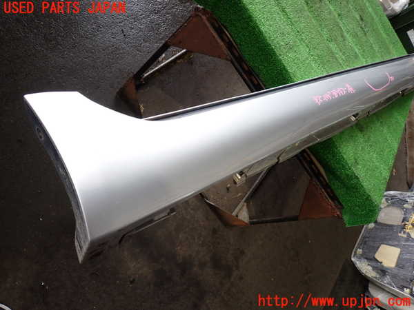 2UPJ-9239851390]レクサス・LS460(USF40)右サイドステップ 中古_3