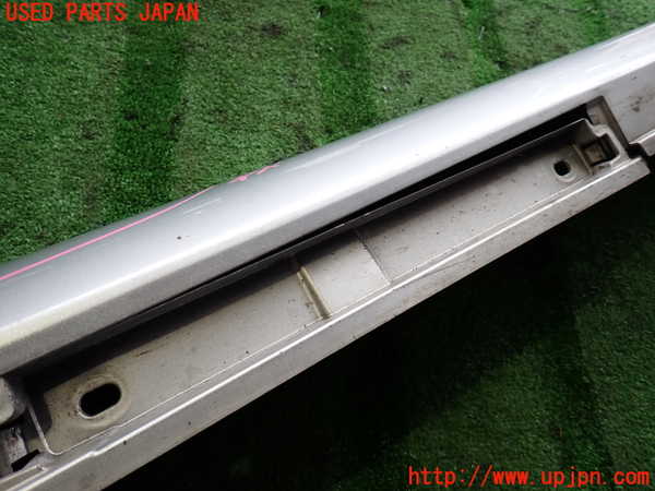 2UPJ-9239851390]レクサス・LS460(USF40)右サイドステップ 中古_4