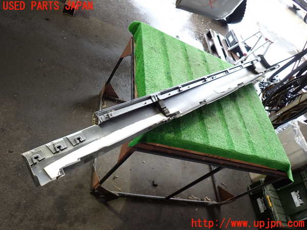 2UPJ-9239851390]レクサス・LS460(USF40)右サイドステップ 中古_5