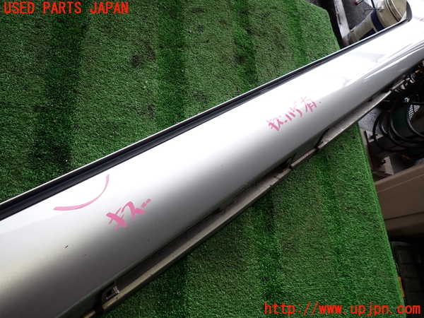 2UPJ-9239851392]レクサス・LS460(USF40)左サイドステップ 中古_3