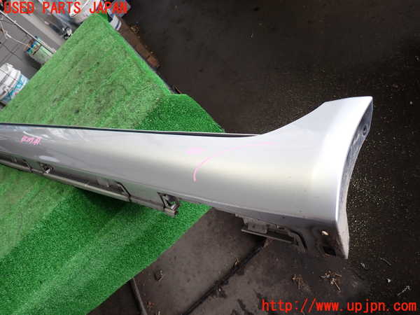 2UPJ-9239851392]レクサス・LS460(USF40)左サイドステップ 中古_4