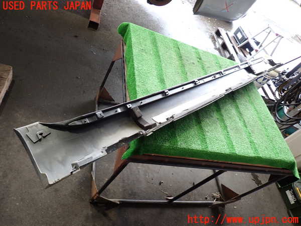 2UPJ-9239851392]レクサス・LS460(USF40)左サイドステップ 中古_5