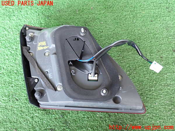 2UPJ-9239851550]レクサス・LS460(USF40)右リアフィニッシャー 中古_3