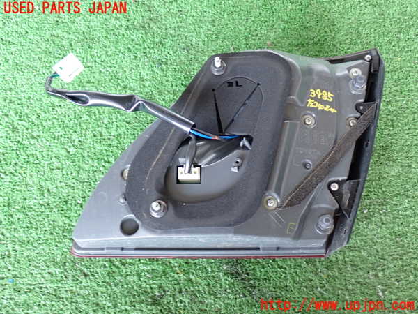 2UPJ-9239851552]レクサス・LS460(USF40)左リアフィニッシャー 中古_2