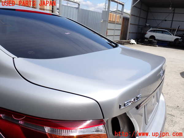 2UPJ-9239851500]レクサス・LS460(USF40)トランク 中古_3