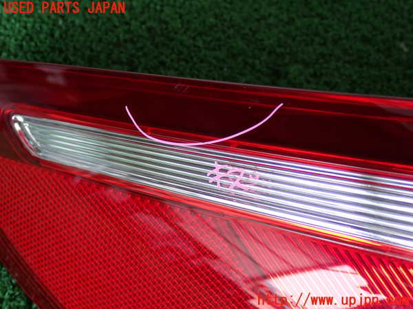 2UPJ-9239851536]レクサス・LS460(USF40)左テールランプ 中古_2