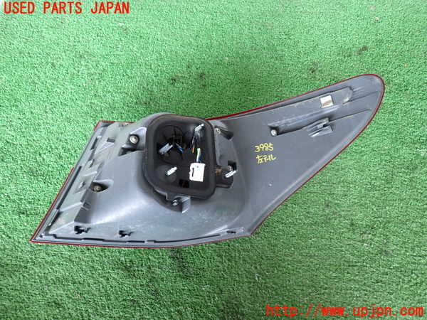 2UPJ-9239851536]レクサス・LS460(USF40)左テールランプ 中古_3