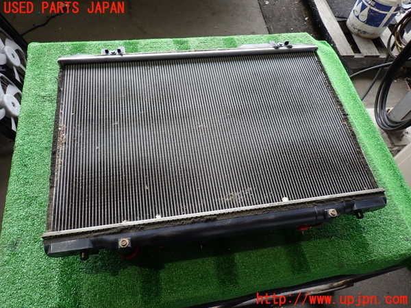 2UPJ-9239852321]レクサス・LS460(USF40)ラジエーター1 中古_3