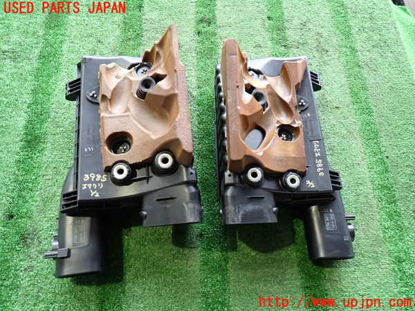 2UPJ-9239852560]レクサス・LS460(USF40)エアクリーナーボックス 中古_3