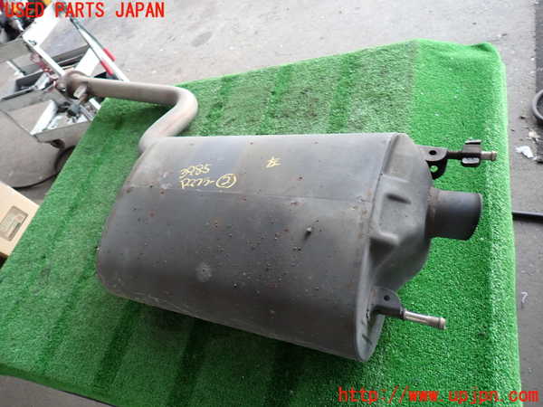 2UPJ-9239852672]レクサス・LS460(USF40)リアマフラー2 中古_2