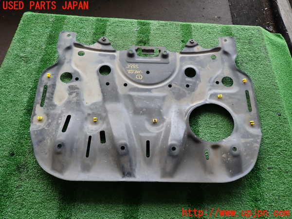2UPJ-9239851721]レクサス・LS460(USF40)アンダーカバー1 中古_2