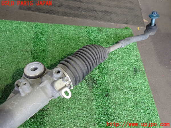 2UPJ-9239854235]レクサス・LS460(USF40)パワステギアボックス 中古_4