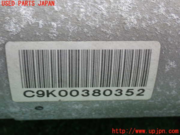 2UPJ-9239854235]レクサス・LS460(USF40)パワステギアボックス 中古_5