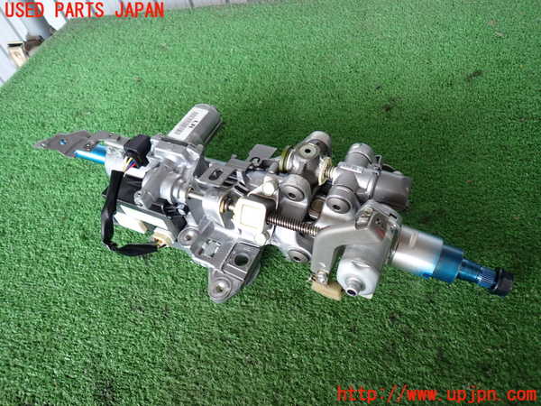 2UPJ-9239854260]レクサス・LS460(USF40)ステアリングシャフト 中古_2