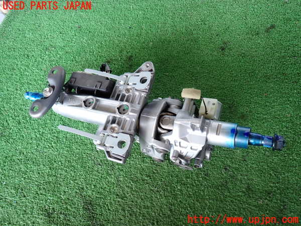 2UPJ-9239854260]レクサス・LS460(USF40)ステアリングシャフト 中古_3