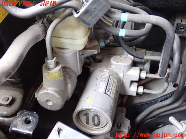 2UPJ-9239854050]レクサス・LS460(USF40)ブレーキマスターシリンダー 中古_2