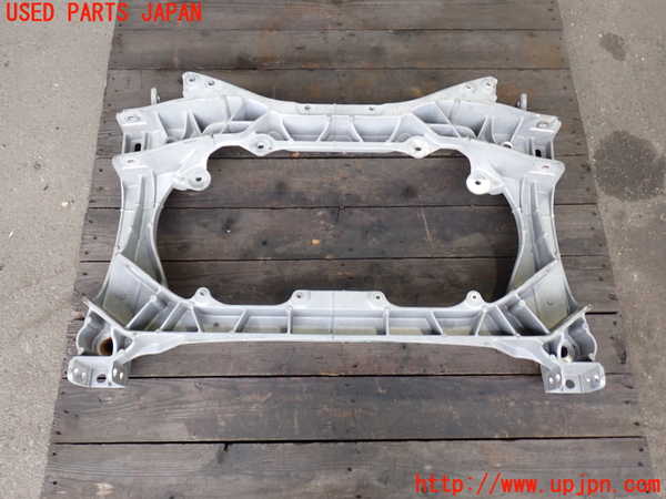 2UPJ-9239855285]レクサス・LS460(USF40)フロントメンバー 中古_2