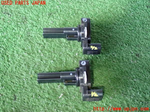 2UPJ-9239856320]レクサス・LS460(USF40)エアフロメーター 中古_2