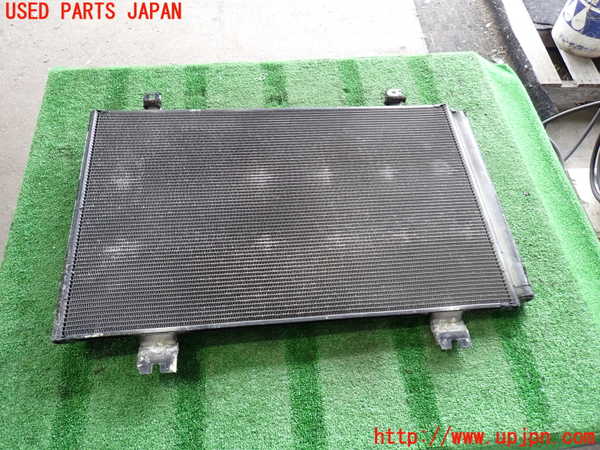2UPJ-9239856031]レクサス・LS460(USF40)エアコンコンデンサー1 中古_2